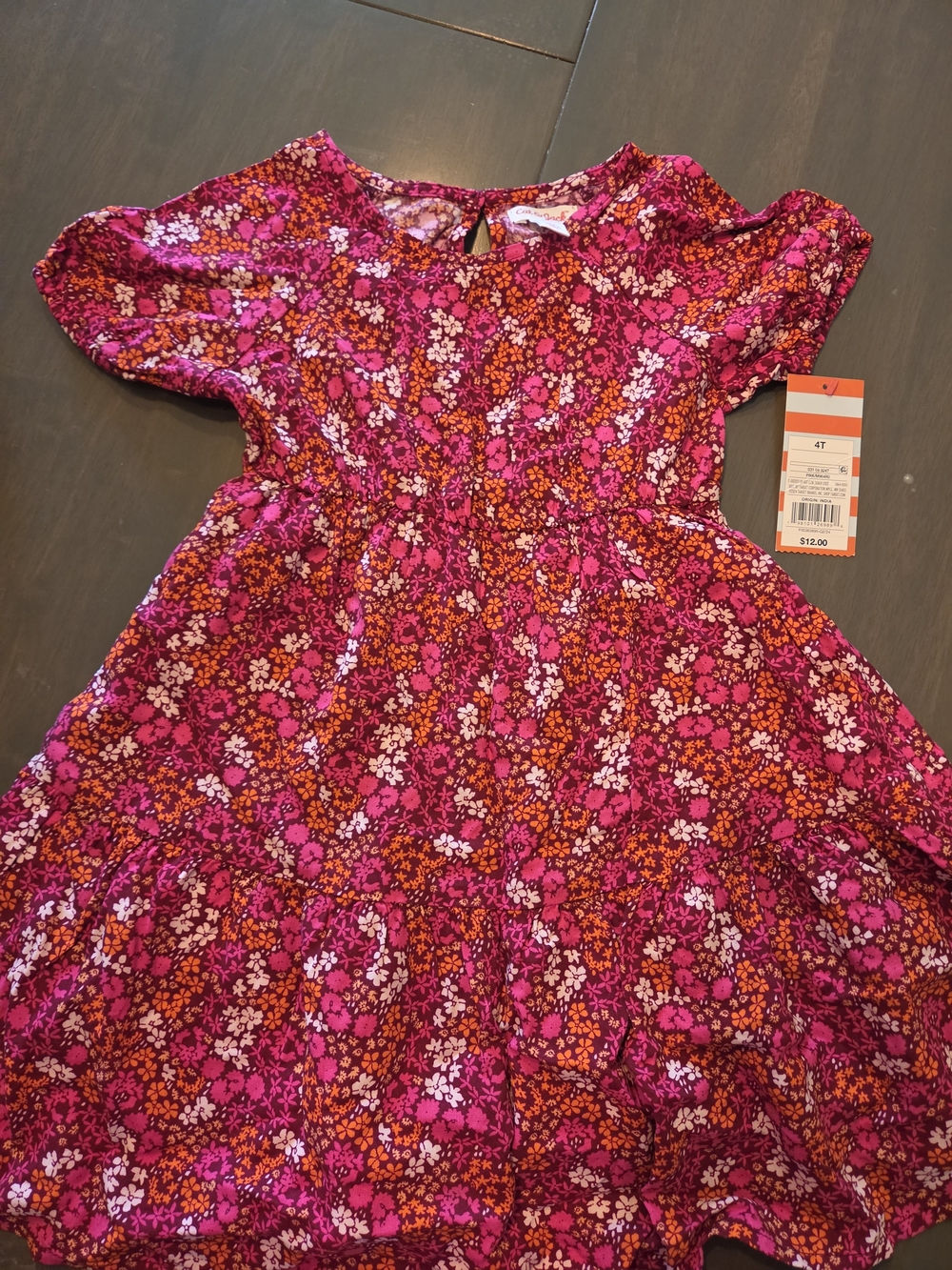 4t Bundle - All New Items